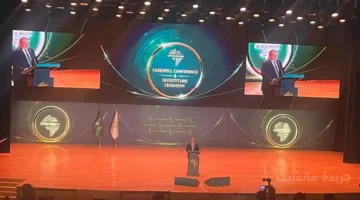 حسن عبد الله منطقة التجارة الحرة الأفريقية تعيد رسم الخريطة الاقتصادية للقارة 1